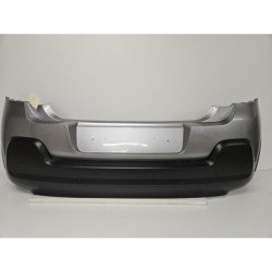 Pare Choc Arriere Citroen C3 3 Phase 2